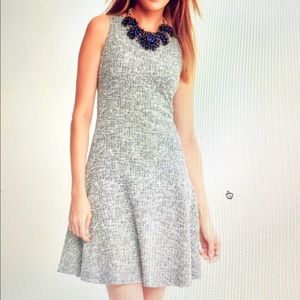 New Banana Republic Fit and Flare Dress - NWT